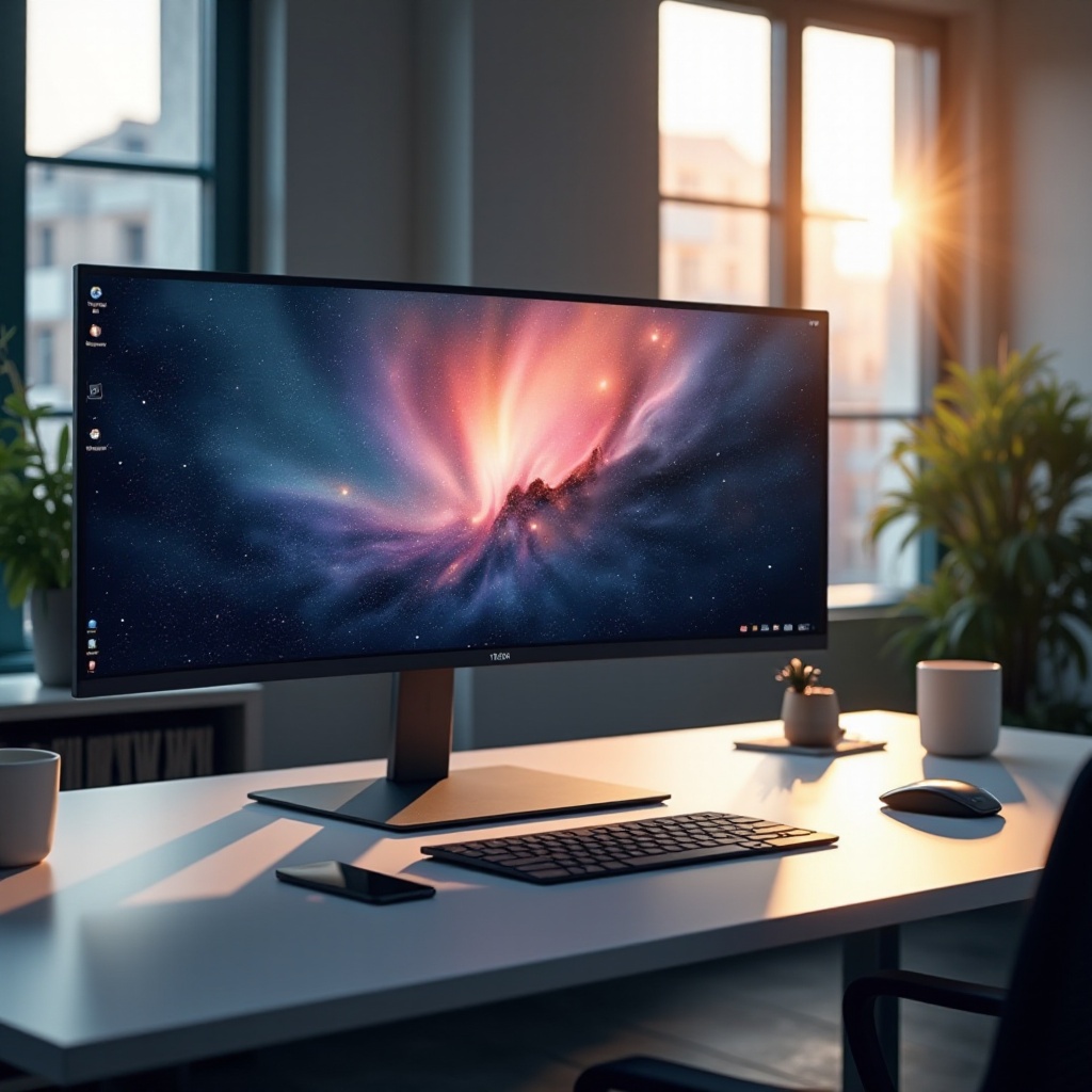 Everything You Need to Know About 29-Inch Ultrawide Monitor Screen Dimensions