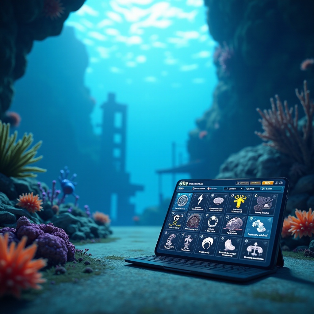 subnautica tablets console commands