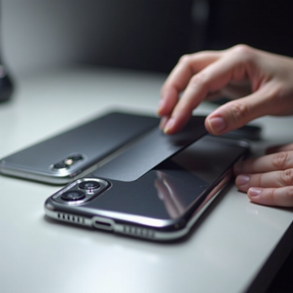 เคส iPhone 15 Pro Max ใช้ได้กับ iPhone 14 Pro Max