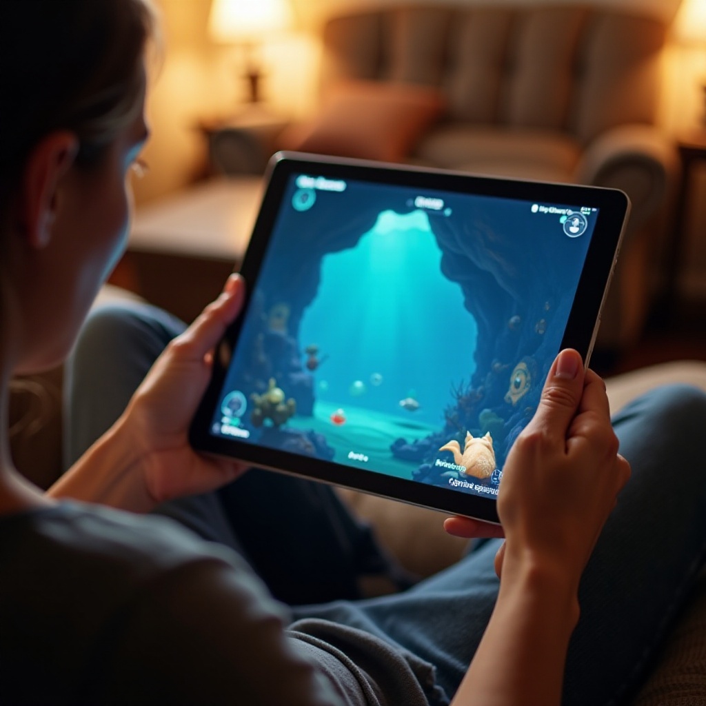 Mastering Subnautica: Essential Console Commands for Tablets