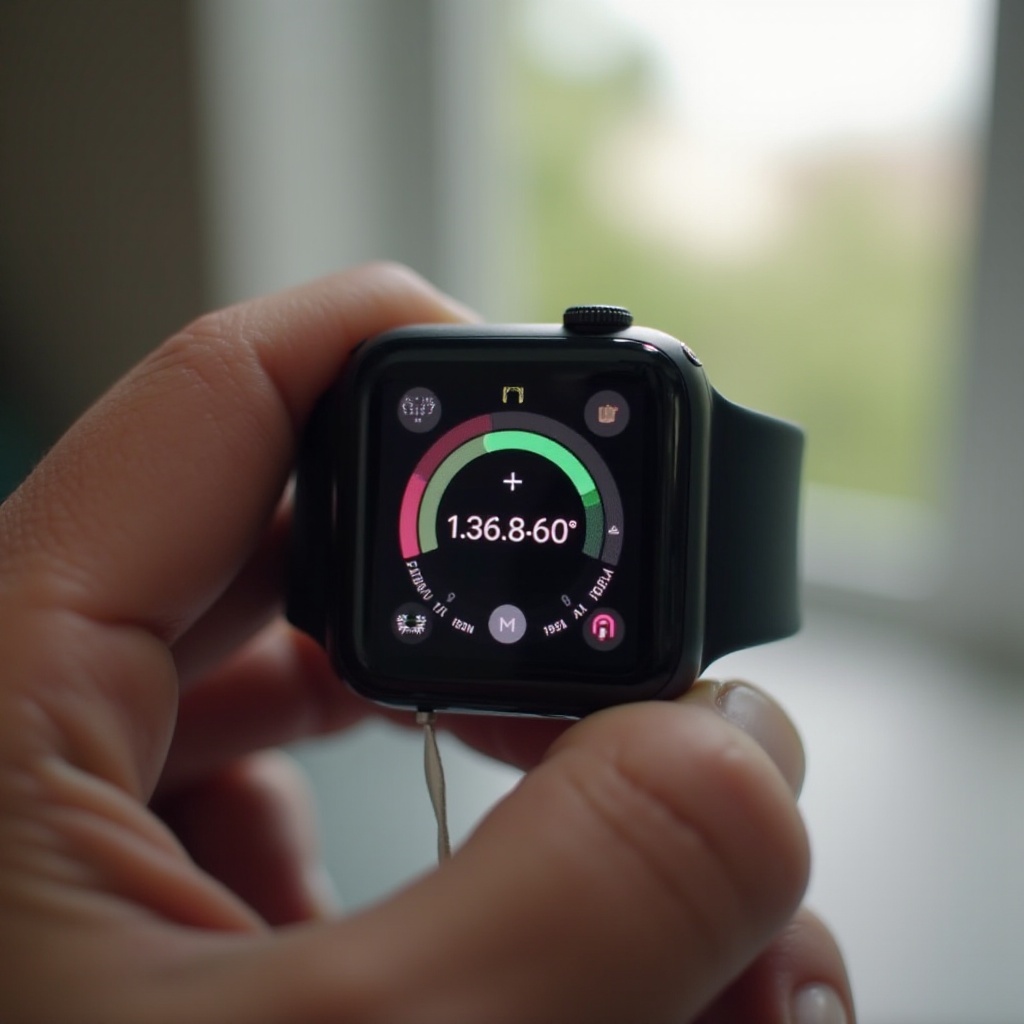 Cara Memeriksa Nomor Seri di Apple Smart Watch Anda