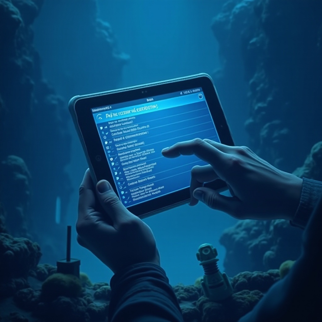 subnautica tablettien konsolikomennot